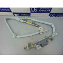AIRBAG CORTINA DELANTERO IZQUIERDO TOYOTA AURIS (E15) AIRBAG CORTINA DELANTERO IZQUIERDO TOYOTA AURIS (E15)