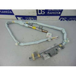AIRBAG CORTINA DELANTERO IZQUIERDO TOYOTA AURIS (E15)