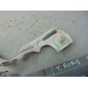 AIRBAG CORTINA DELANTERO IZQUIERDO TOYOTA AURIS (E15) AIRBAG CORTINA DELANTERO IZQUIERDO TOYOTA AURIS (E15)