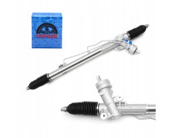 STEERING GEAR OF THE AUDI A4 B5 SKODA SUPERB I VW PASSAT B5