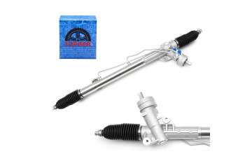 STEERING GEAR OF THE AUDI A4 B5 SKODA SUPERB I VW PASSAT B5