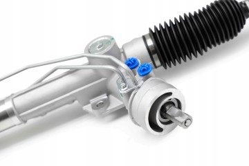 STEERING GEAR OF THE AUDI A4 B5 SKODA SUPERB I VW PASSAT B5 Catalog number of the part SG AU 13