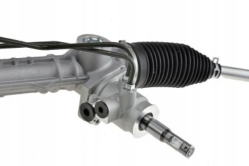 STEERING GEAR PEUGEOT 307 00 Car type passenger cars