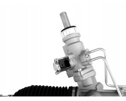VW T5 T6 STEERING GEAR WITH SENSOR GT BERGMANN GTBGT30 015