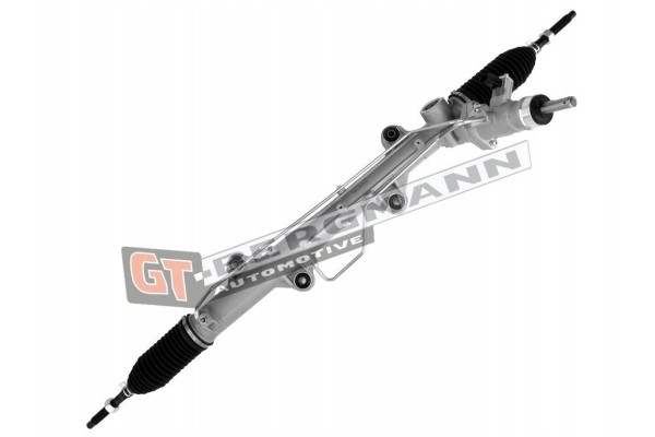 VW T5 T6 STEERING GEAR WITH SENSOR GT BERGMANN GTBGT30 015 Part manufacturer GT Bergmann