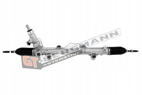 VW T5 T6 STEERING GEAR WITH SENSOR GT BERGMANN GTBGT30 015 Car type buses cargo vans