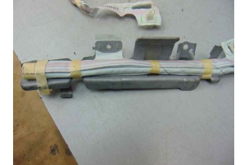  AIRBAG CORTINA DELANTERO IZQUIERDO TOYOTA AURIS (E15) Sol 2006 178043 TOYOTA - 7