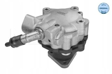 POWER STEERING PUMP 114 631 0035 MEYLE AUDI Packaging status original