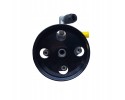 MERCEDES BENZ E W211 S W221 POWER STEERING PUMP Product weight with unit packaging 2 kg