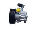 MERCEDES BENZ E W211 S W221 POWER STEERING PUMP Quality of parts according to GVO Q original with factory logo OEM OES