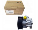 MERCEDES BENZ E W211 S W221 POWER STEERING PUMP Catalog number of the original 004 466 90 01 004 466 90 01 80 446 690 01 80 A 00