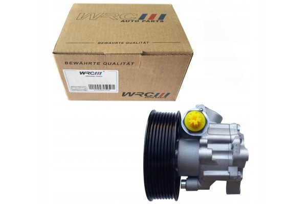 Bomba de dirección asistida Wrc Original 4900002 nuevo 8