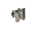 Hydraulic pump for steering gear BOSCH K S00 000 605