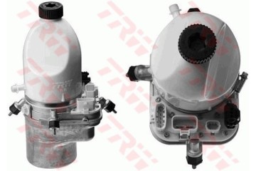 ASSIST PUMP ELECT HYD C 02 Car type passenger cars