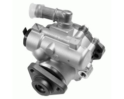 AUDI POWER STEERING PUMP
