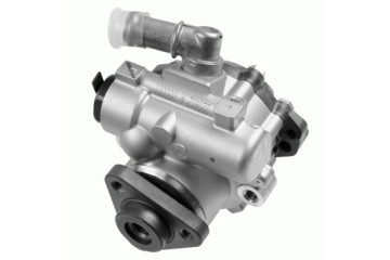 AUDI POWER STEERING PUMP