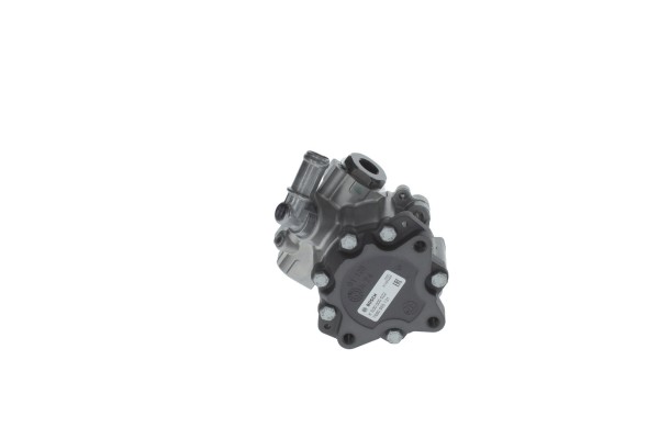 Bomba hidráulica de dirección Bosch K S00 000 522 nuevo 2