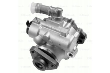 AUDI POWER STEERING PUMP Car type passenger cars