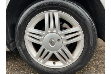 RENAULT SCENIC II (JM) Authentique