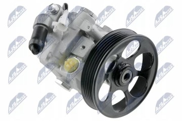 POWER STEERING PUMP SUBARU EVENT 1 6 2 5 1999 2009 Catalog number of the part SPW SB 002
