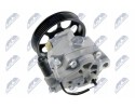 POWER STEERING PUMP SUBARU EVENT 1 6 2 5 1999 2009 Car type passenger cars