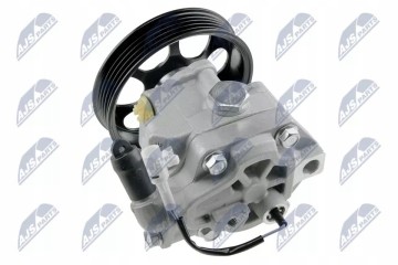 POWER STEERING PUMP SUBARU EVENT 1 6 2 5 1999 2009 Car type passenger cars