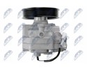 POWER STEERING PUMP SUBARU EVENT 1 6 2 5 1999 2009 Product weight with unit packaging 2 04 kg