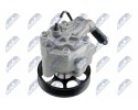 POWER STEERING PUMP SUBARU EVENT 1 6 2 5 1999 2009 Quality of parts according to GVO Q original with factory logo OEM OES