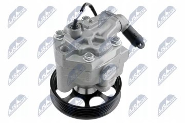 POWER STEERING PUMP SUBARU EVENT 1 6 2 5 1999 2009 Quality of parts according to GVO Q original with factory logo OEM OES