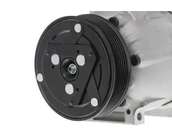 Compresor de Aire Acondicionado VALEO 699361 para RENAULT