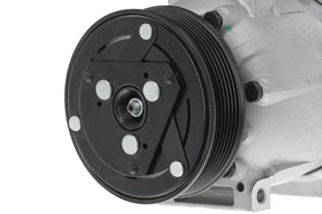 COMPRESSOR AIR CONDITIONING COMPRESSOR RENAULT MASTER II 2 5DCI 1 9DTI