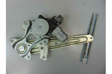 2 PIN ELEVALUNAS TRASERO IZQUIERDO NISSAN JUKE (F15E) Acenta 2013 2 PIN 180614 NISSAN - 1