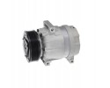 COMPRESSOR AIR CONDITIONING COMPRESSOR RENAULT MASTER II 2 5DCI 1 9DTI Part manufacturer Valeo