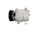COMPRESSOR AIR CONDITIONING COMPRESSOR RENAULT MASTER II 2 5DCI 1 9DTI Quality of parts according to GVO Q original with factory