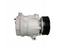 COMPRESSOR AIR CONDITIONING COMPRESSOR RENAULT MASTER II 2 5DCI 1 9DTI Catalog number of the original NISSAN 2763000Q0J NISSAN 2