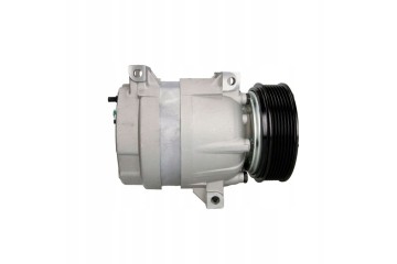 COMPRESSOR AIR CONDITIONING COMPRESSOR RENAULT MASTER II 2 5DCI 1 9DTI Catalog number of the original NISSAN 2763000Q0J NISSAN 2