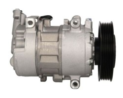 Air conditioning compressor THERMOTEC KTT090095