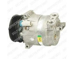 OPEL AIR CONDITIONING COMPRESSOR