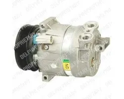 Compresor de Aire Acondicionado Delphi TSP0155145