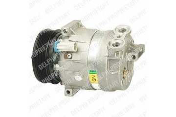 OPEL AIR CONDITIONING COMPRESSOR