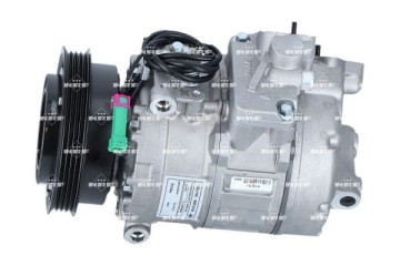 Air conditioning compressor NRF Car type passenger cars