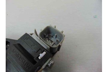 2 PIN ELEVALUNAS TRASERO IZQUIERDO NISSAN JUKE (F15E) Acenta 2013 2 PIN 180614 NISSAN - 2