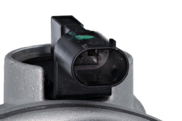 Compresor de aire acondicionado Valeo 690212 usado 3