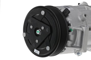 COMPRESSOR AIR CONDITIONING COMPRESSOR ALFA ROMEO GIULIETTA 1 8 04 10 02 16 Car type passenger cars