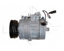 NRF 32106 air conditioning compressor Catalog number of the part 32106