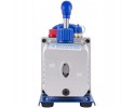 Pompa prozniowa 3CFM 1 4HP z manometrem do klimatyzacji HVAC Part manufacturer no brand
