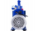 Pompa prozniowa 4 8CFM 1 3HP 1720RPM manometr 5PA do klimatyzacji Packaging status original