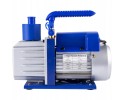 Pompa prozniowa 4 8CFM 1 3HP 1720RPM manometr 5PA do klimatyzacji Part manufacturer no brand