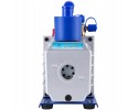 Pompa prozniowa 4 8CFM 1 3HP 1720RPM manometr 5PA do klimatyzacji Car type 4x4 SUV undefined trucks cargo vans RVs passenger car