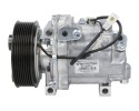 Thermotec KTT090277 Compressor air conditioning